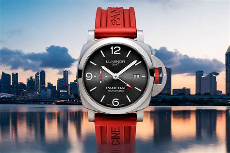 panerai singapore watches